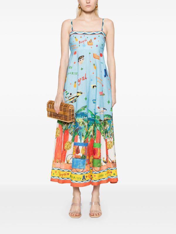 Ladies dresses Lilly Onlines