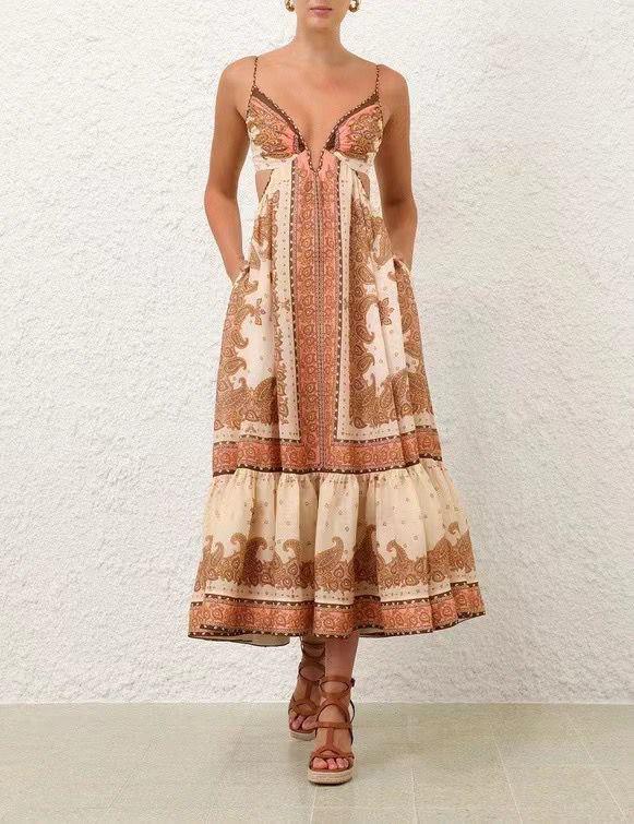 Ladies dresses Lilly Onlines