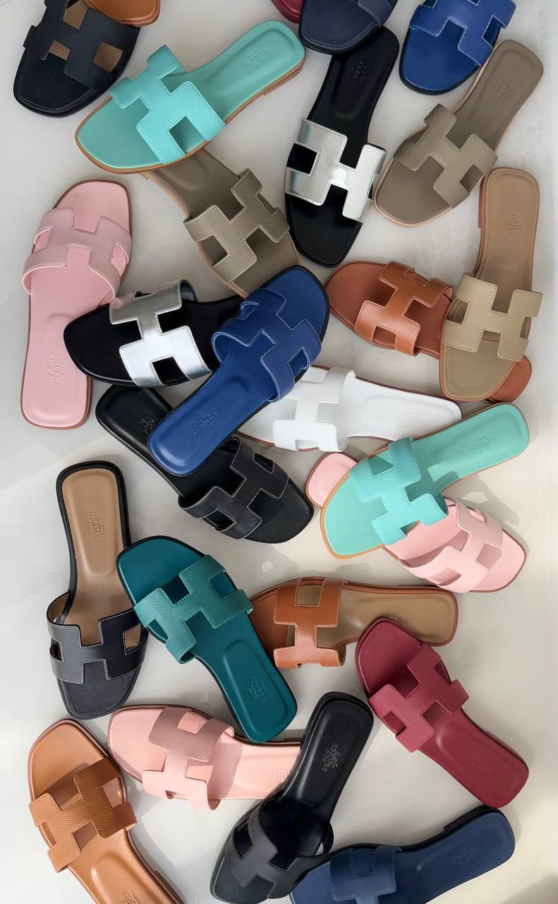 Ladies flats Lilly Onlines