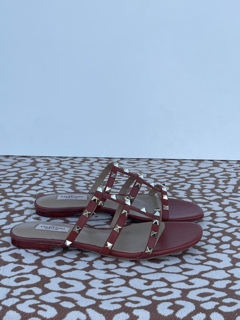 Ladies flats Lilly Onlines