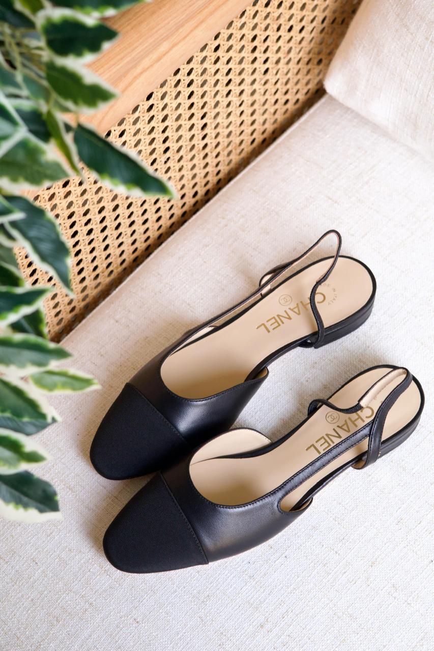 Ladies flats Lilly Onlines