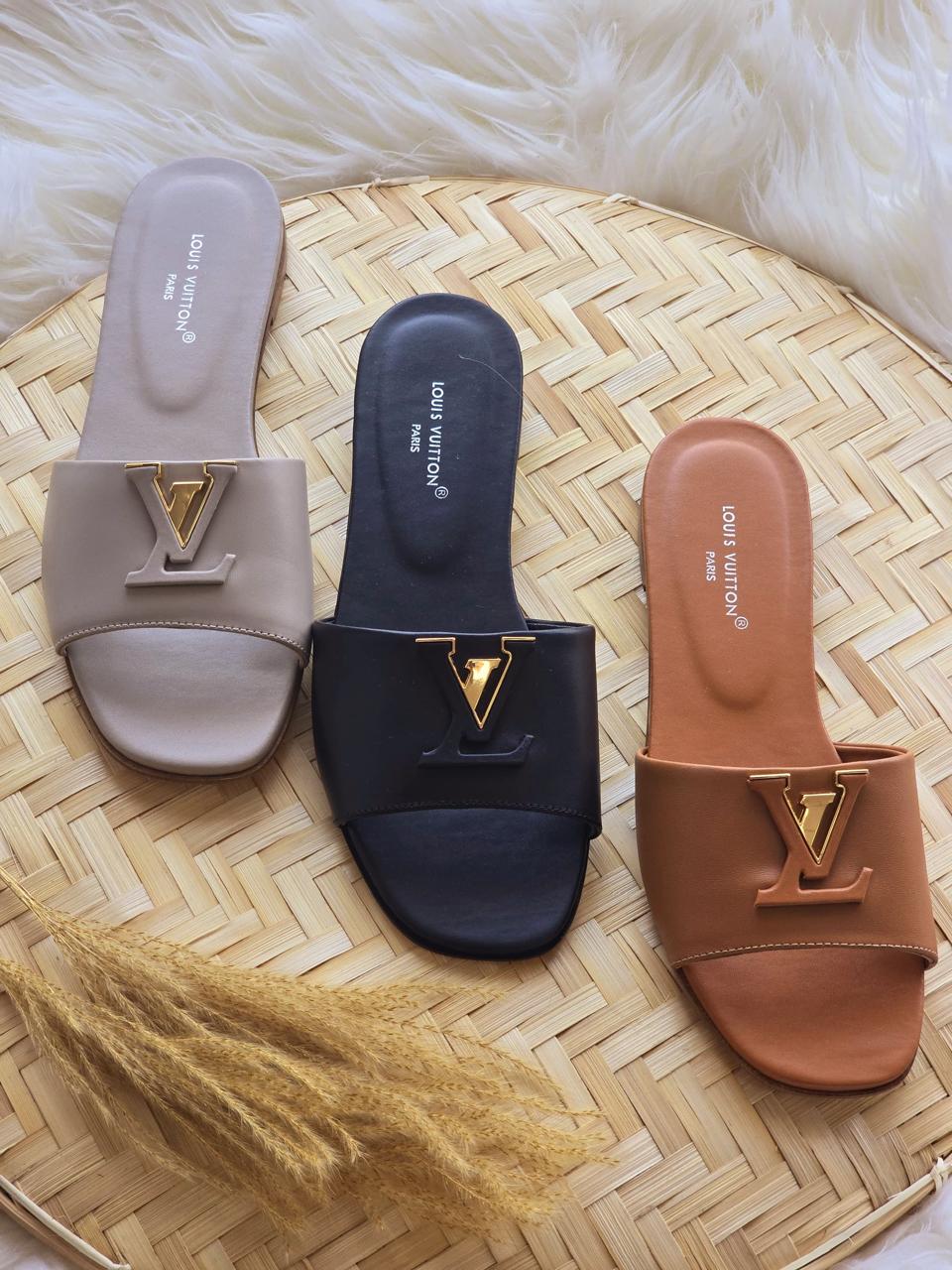 Ladies flats Lilly Onlines