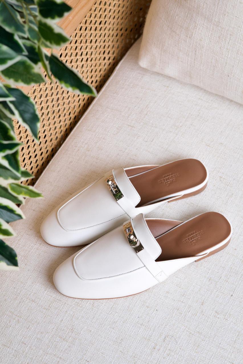 Ladies flats Lilly Onlines