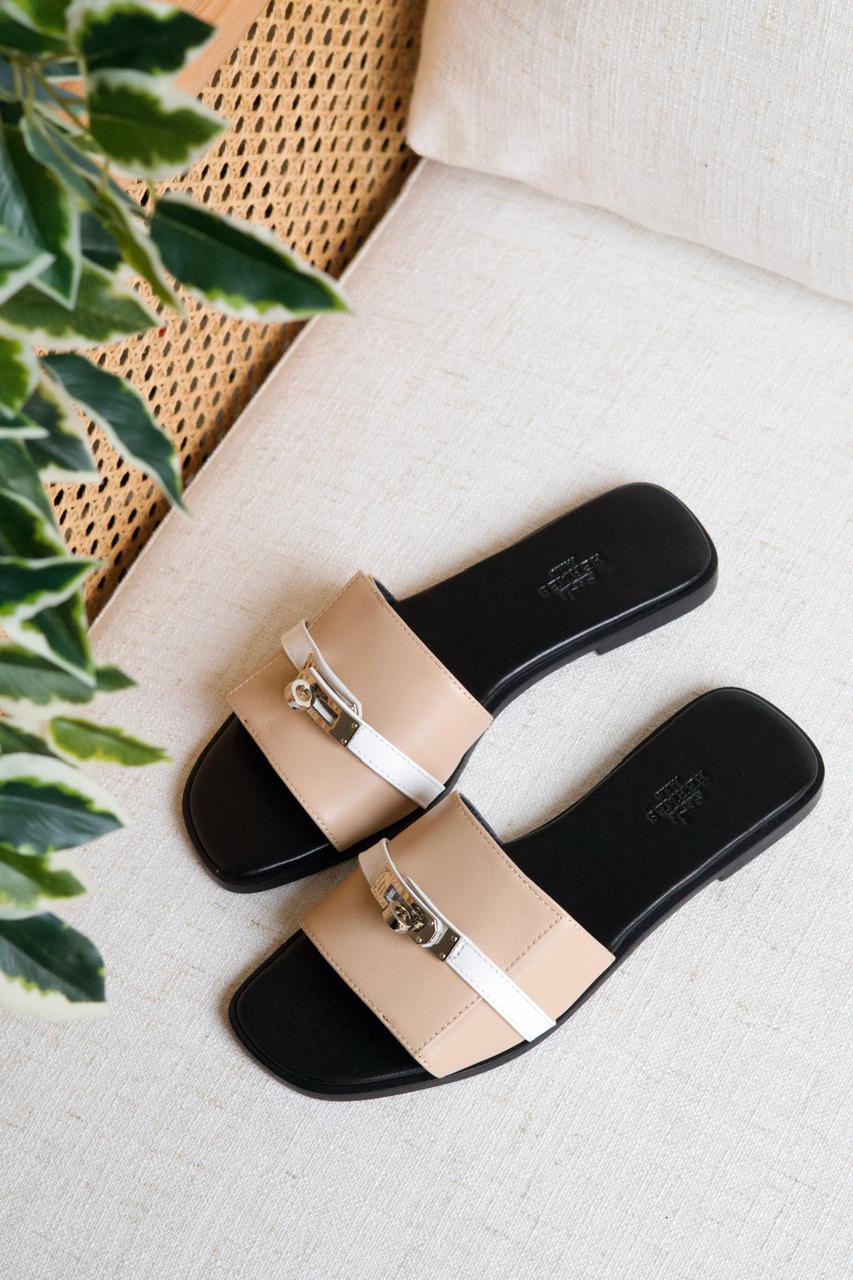 Ladies flats Lilly Onlines