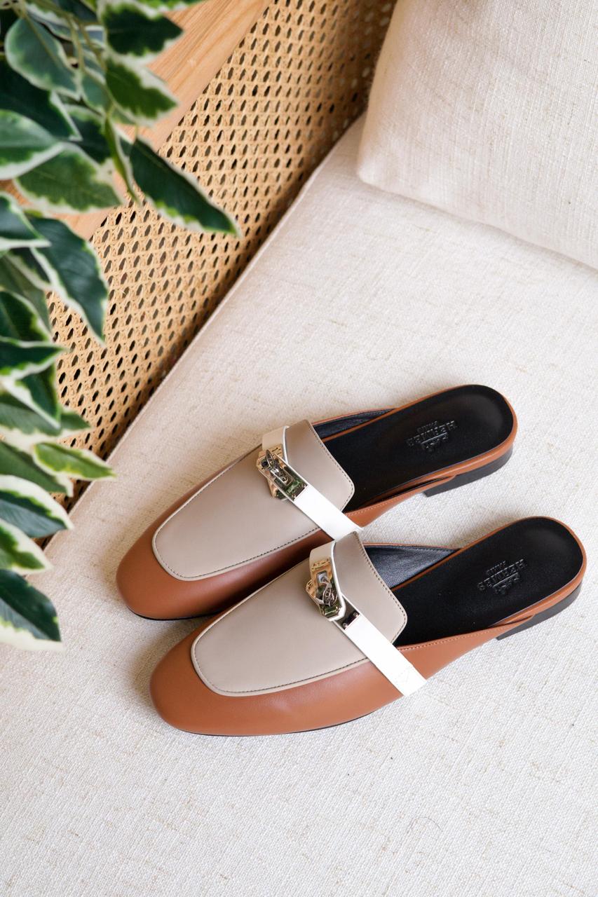 Ladies flats Lilly Onlines
