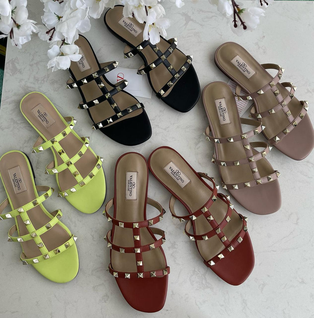 Ladies flats Lilly Onlines