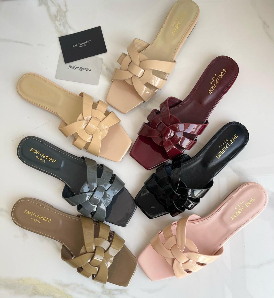 Ladies flats Lilly Onlines