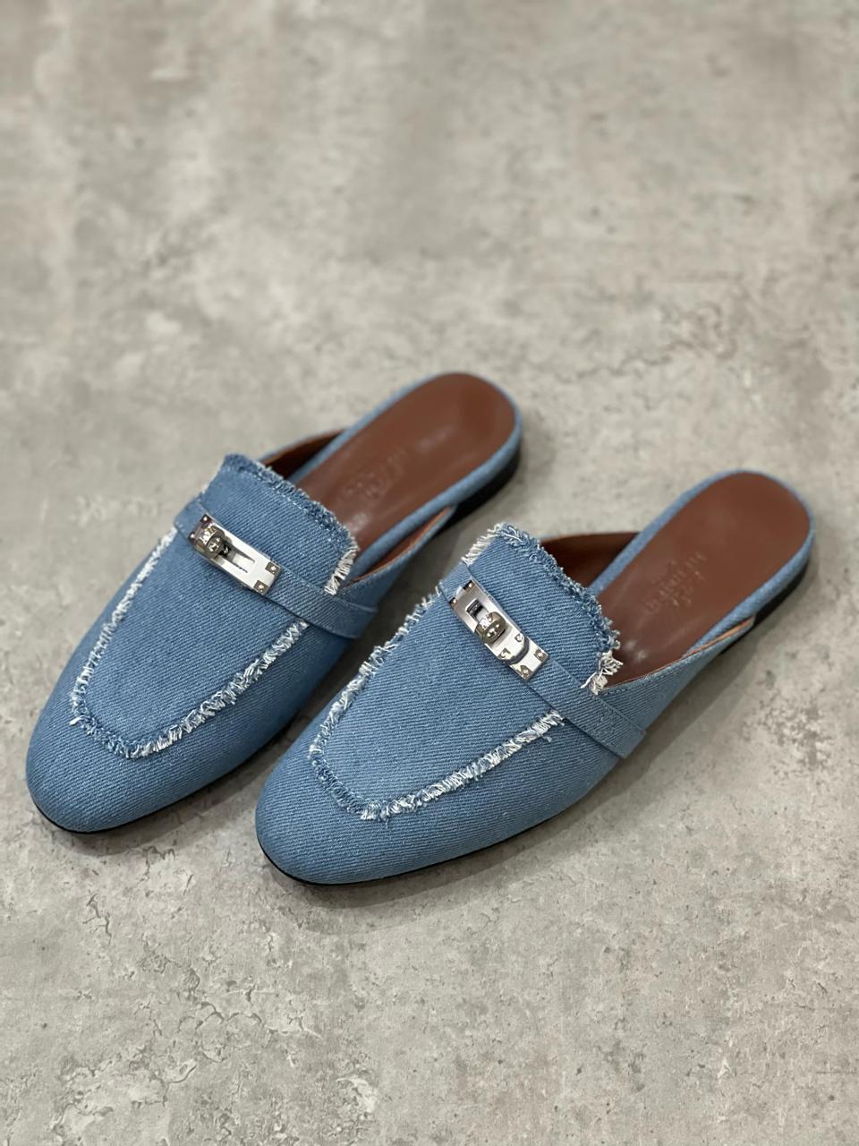 Ladies flats Lilly Onlines