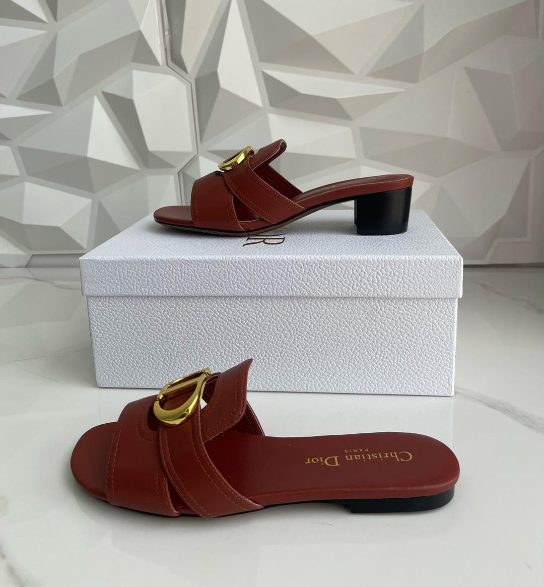 Ladies flats Lilly Onlines