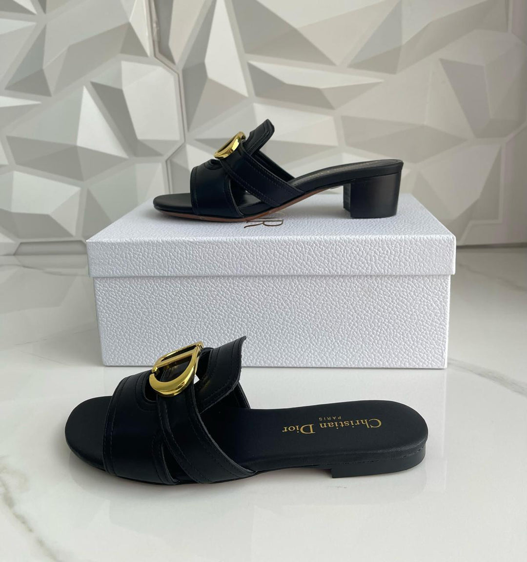 Ladies flats Lilly Onlines