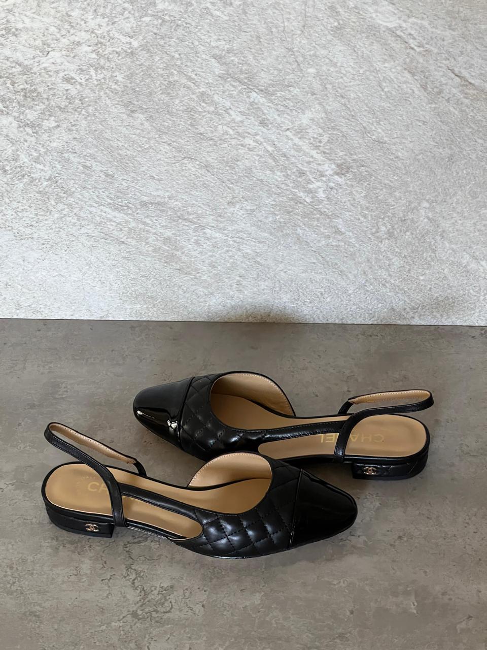 Ladies flats Lilly Onlines