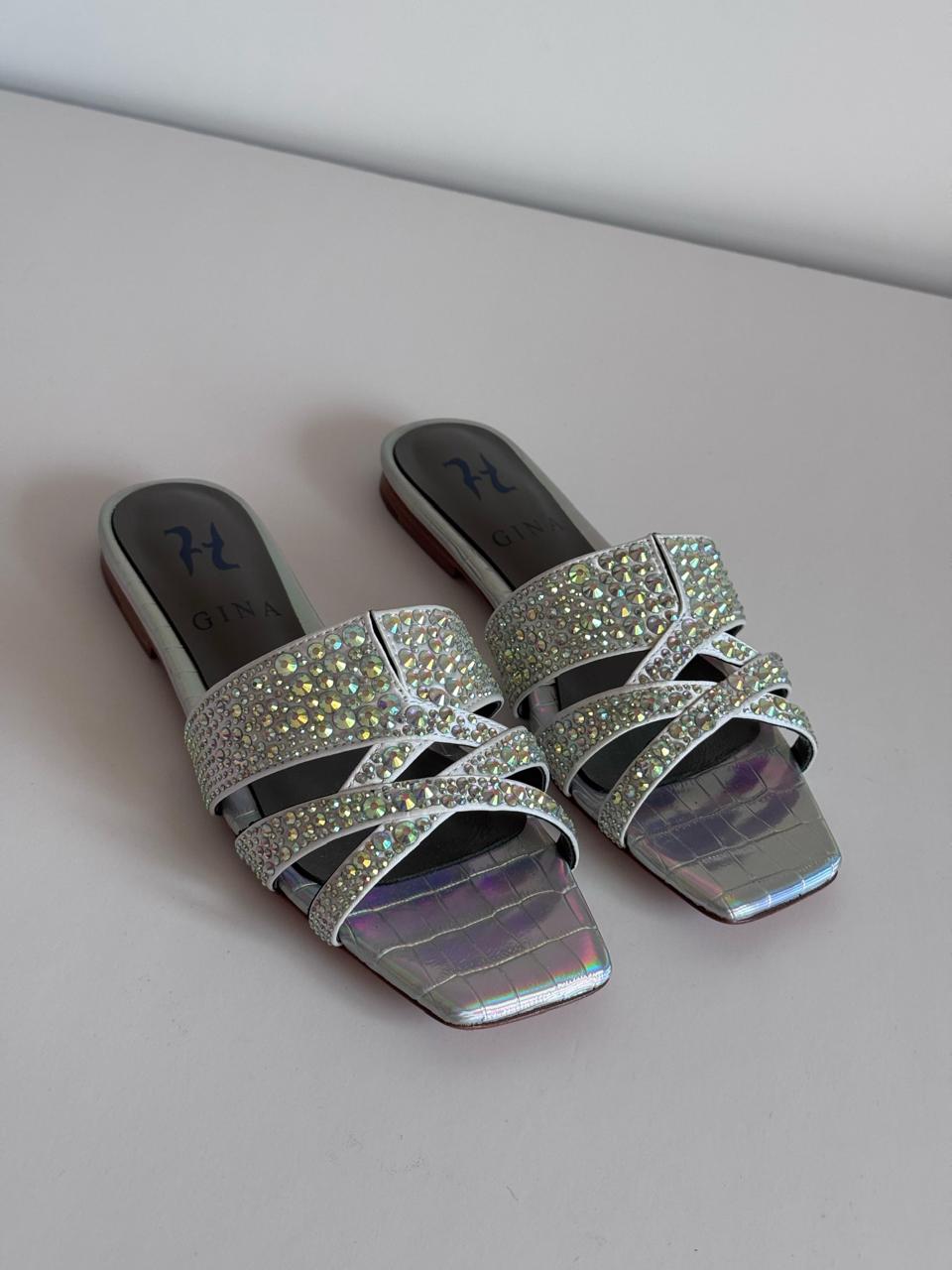 Ladies flats Lilly Onlines