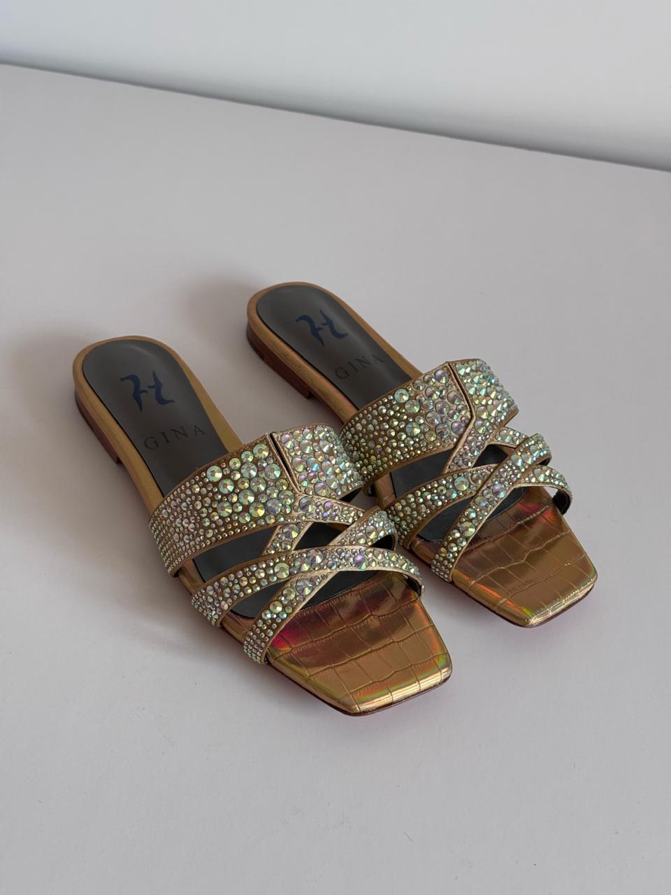 Ladies flats Lilly Onlines
