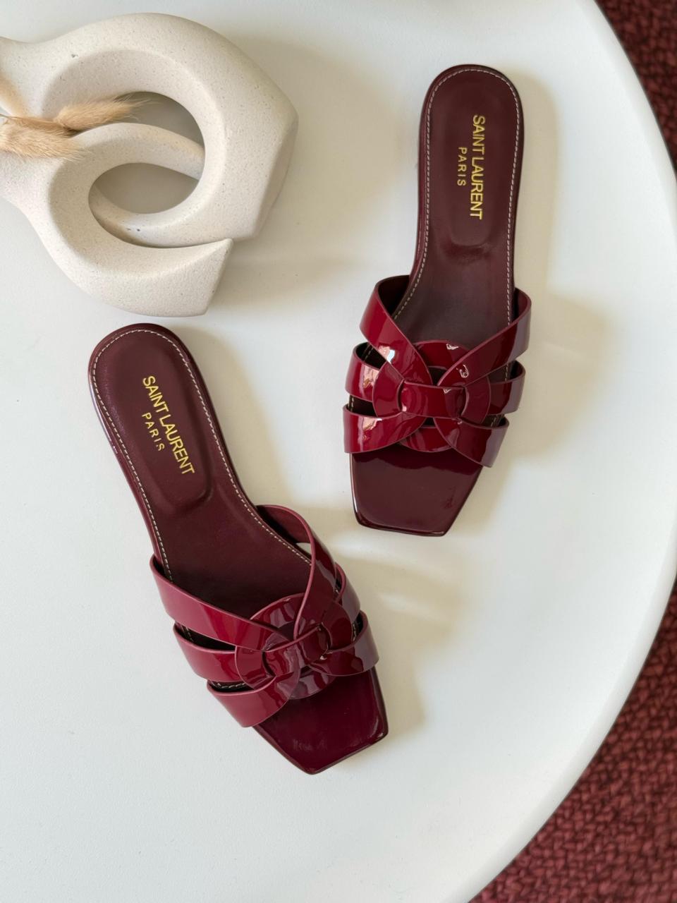 Ladies flats Lilly Onlines