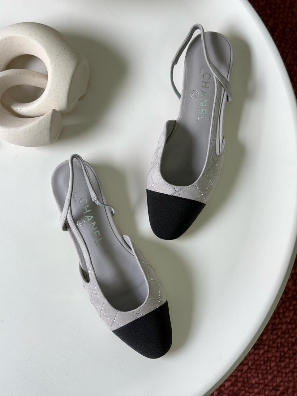 Ladies flats Lilly Onlines