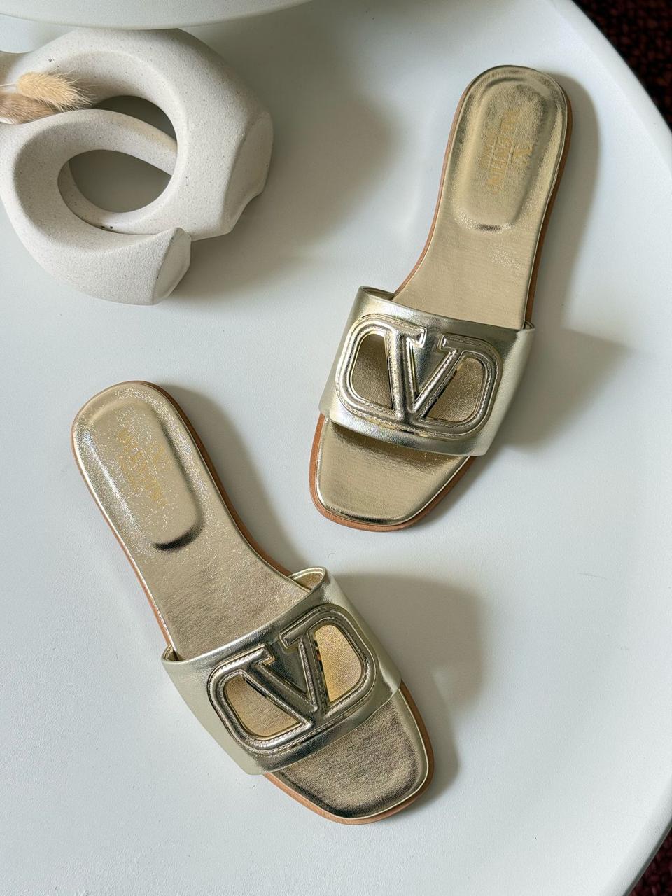 Ladies flats Lilly Onlines