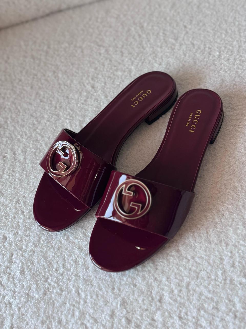 Ladies flats Lilly Onlines