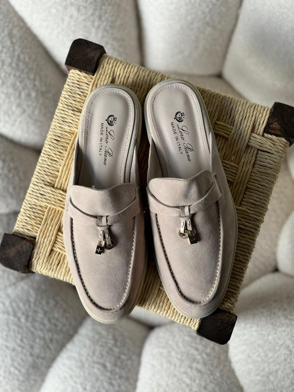Ladies flats Lilly Onlines