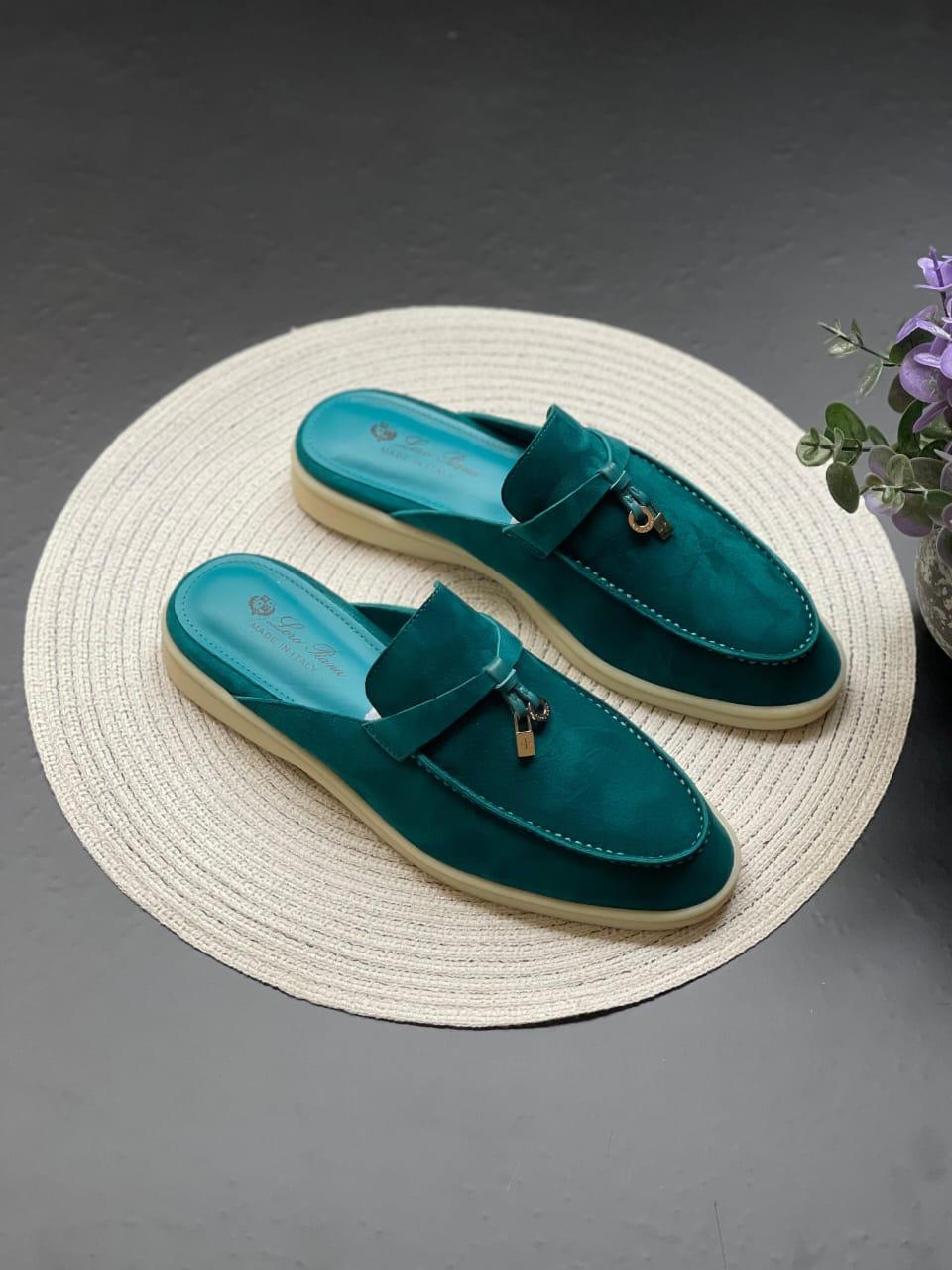 Ladies flats Lilly Onlines
