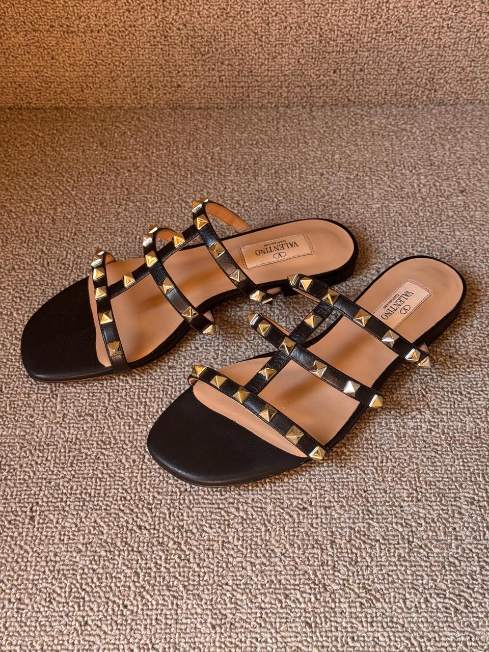 Ladies flats Lilly Onlines
