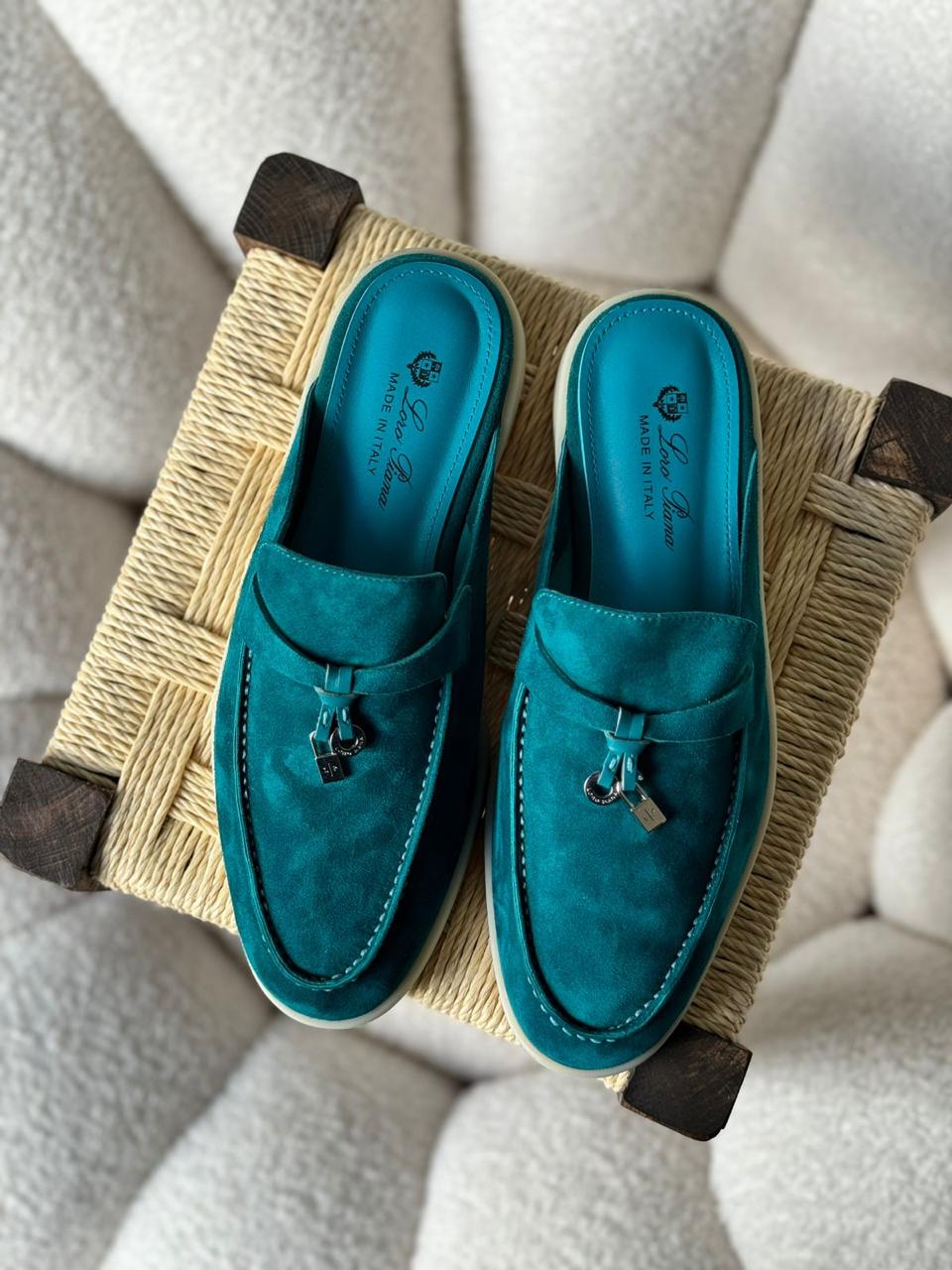 Ladies flats Lilly Onlines