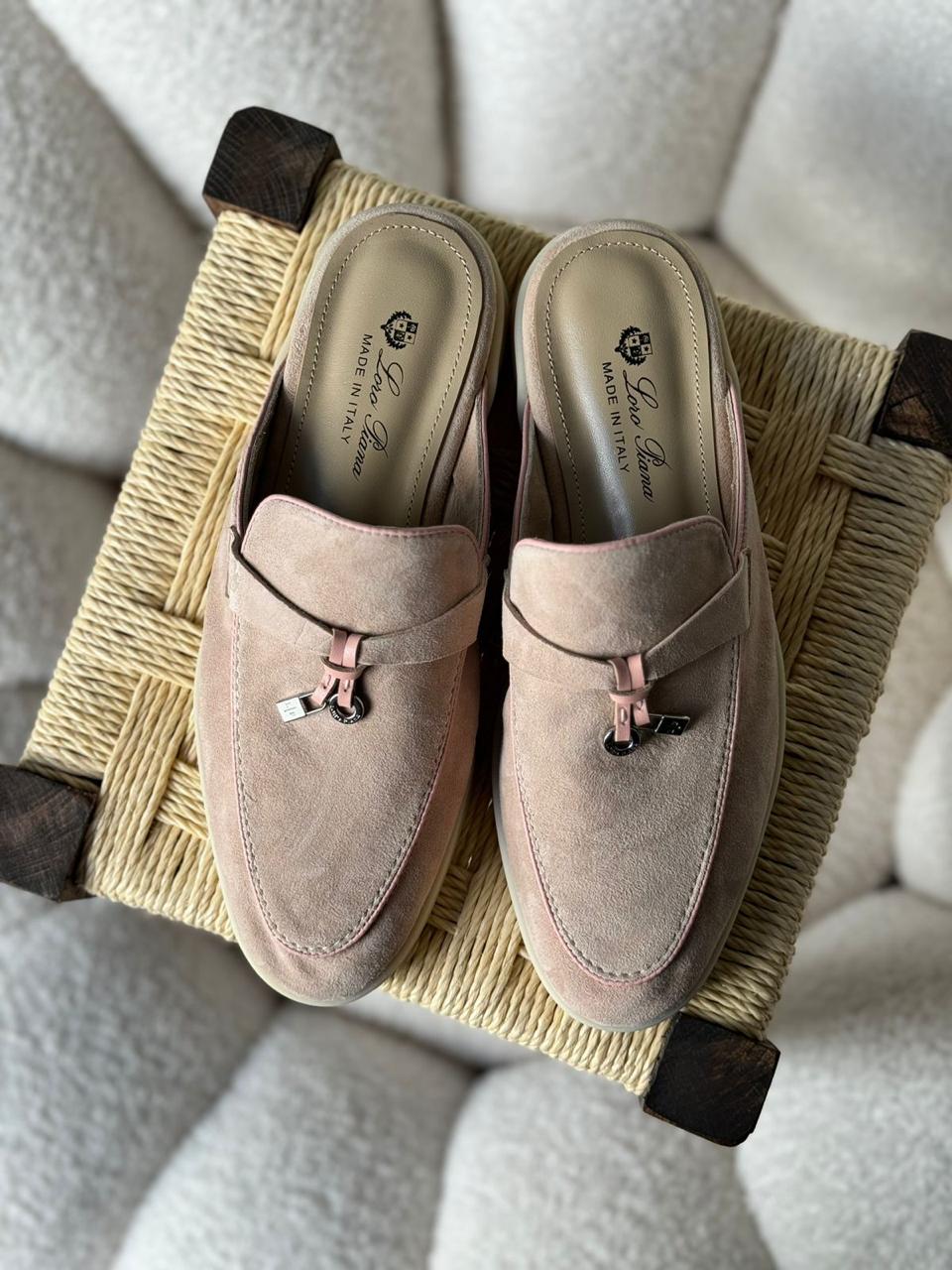 Ladies flats Lilly Onlines