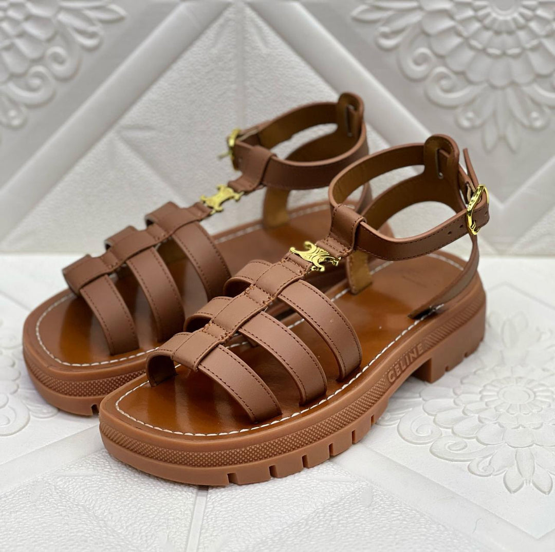 Ladies flats Lilly Onlines