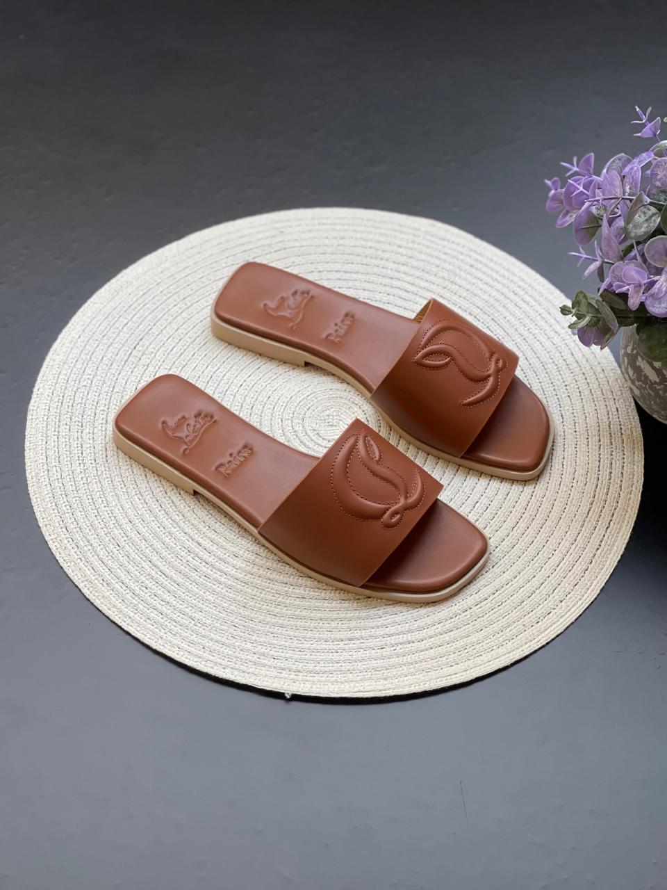 Ladies flats Lilly Onlines