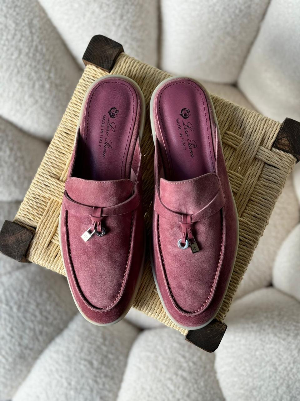 Ladies flats Lilly Onlines