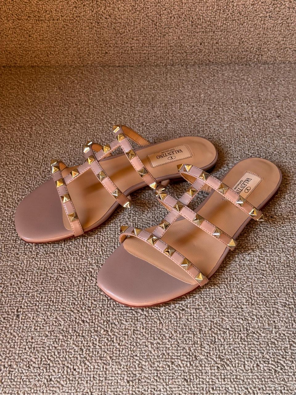 Ladies flats Lilly Onlines