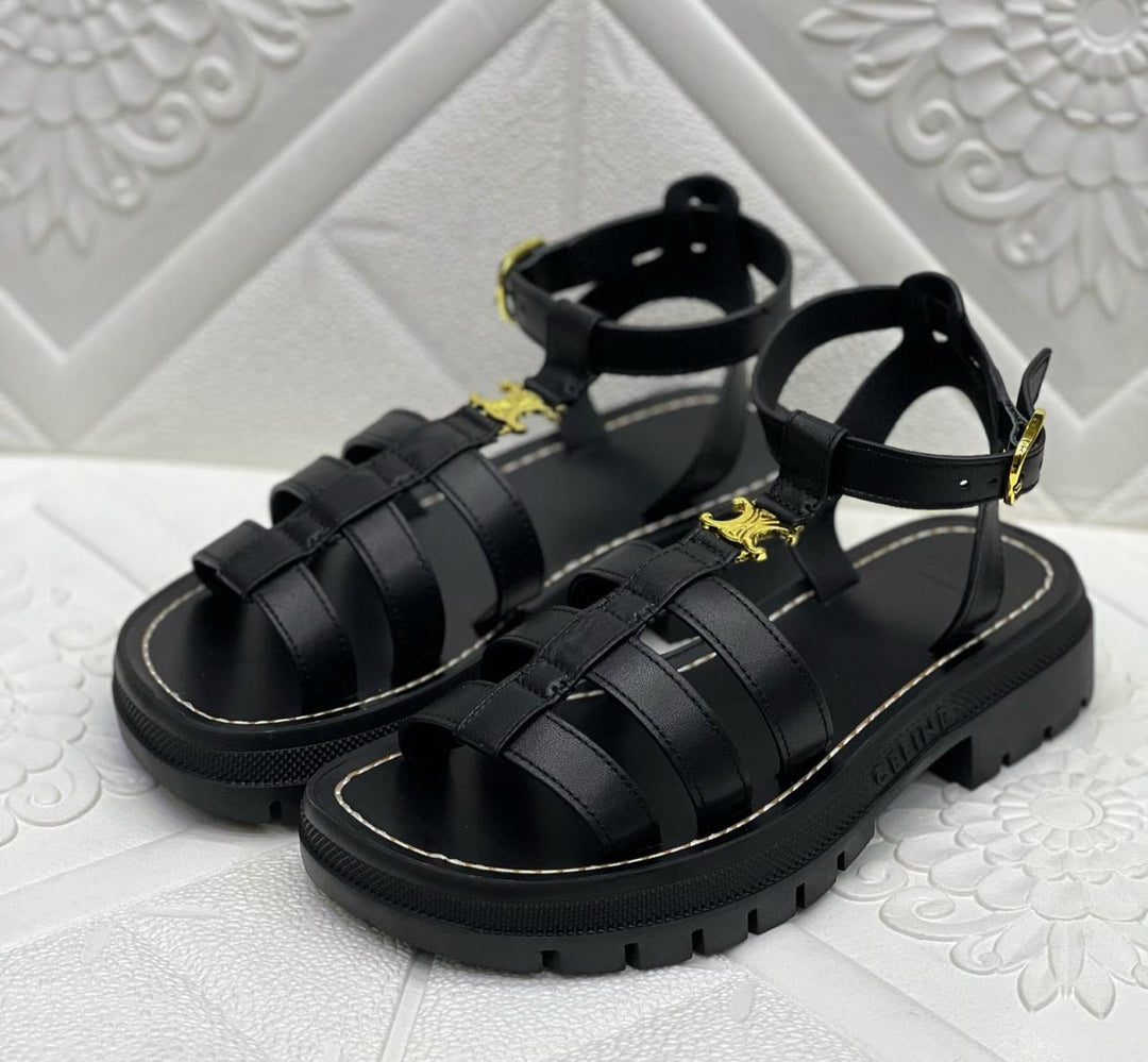 Ladies flats Lilly Onlines