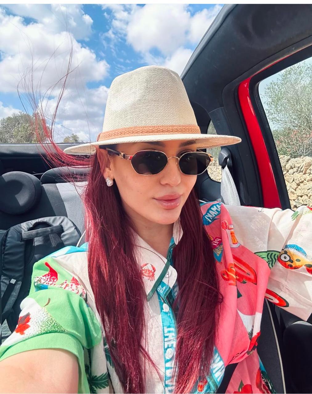 Ladies sunglasses Lilly Onlines