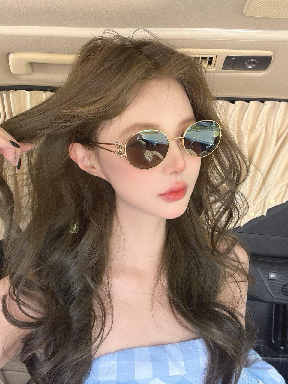 Ladies sunglasses Lilly Onlines