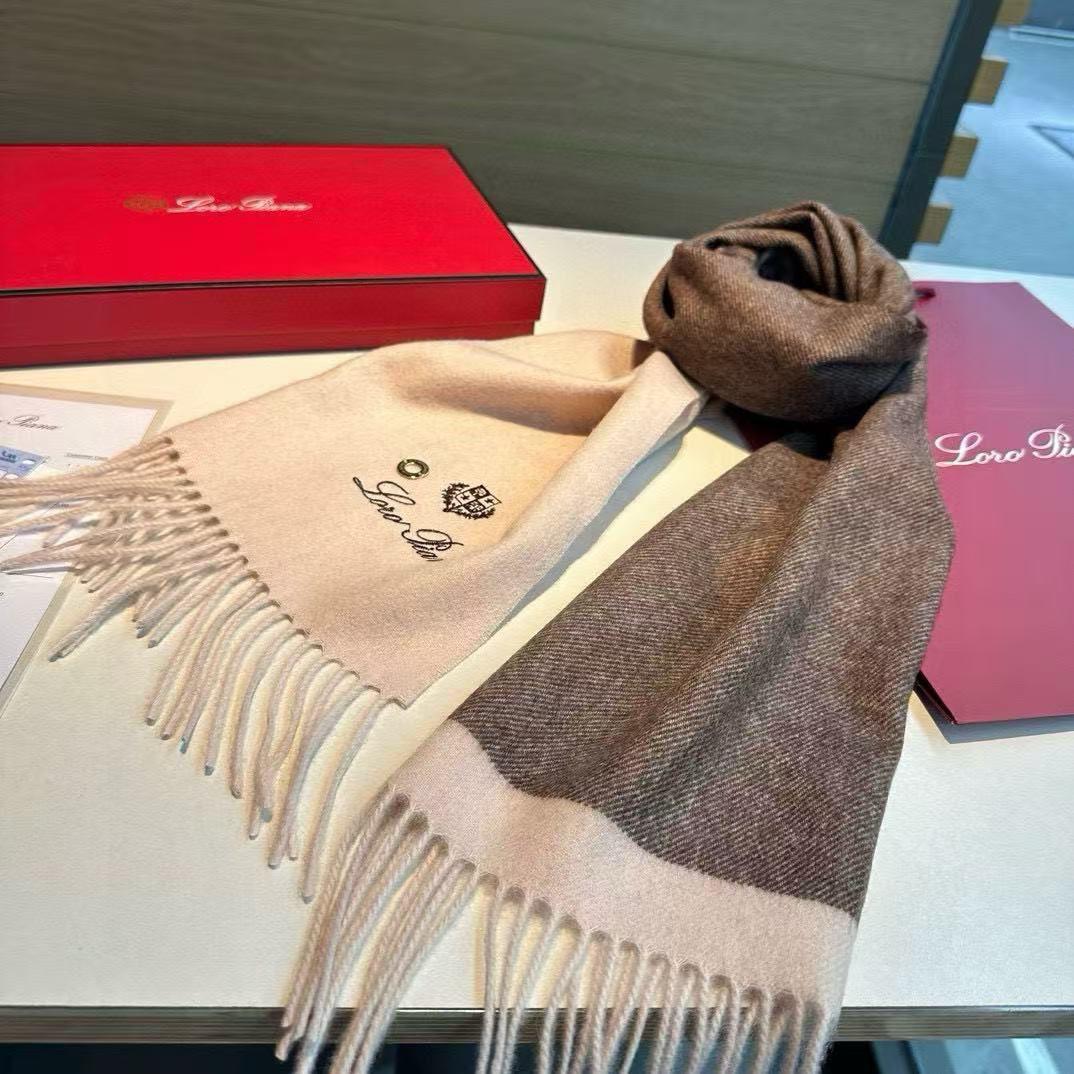 Ladies scarfs Lilly Onlines