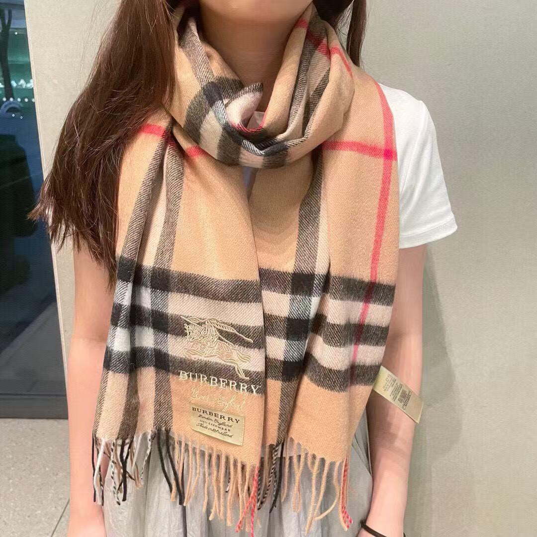 Ladies scarfs Lilly Onlines