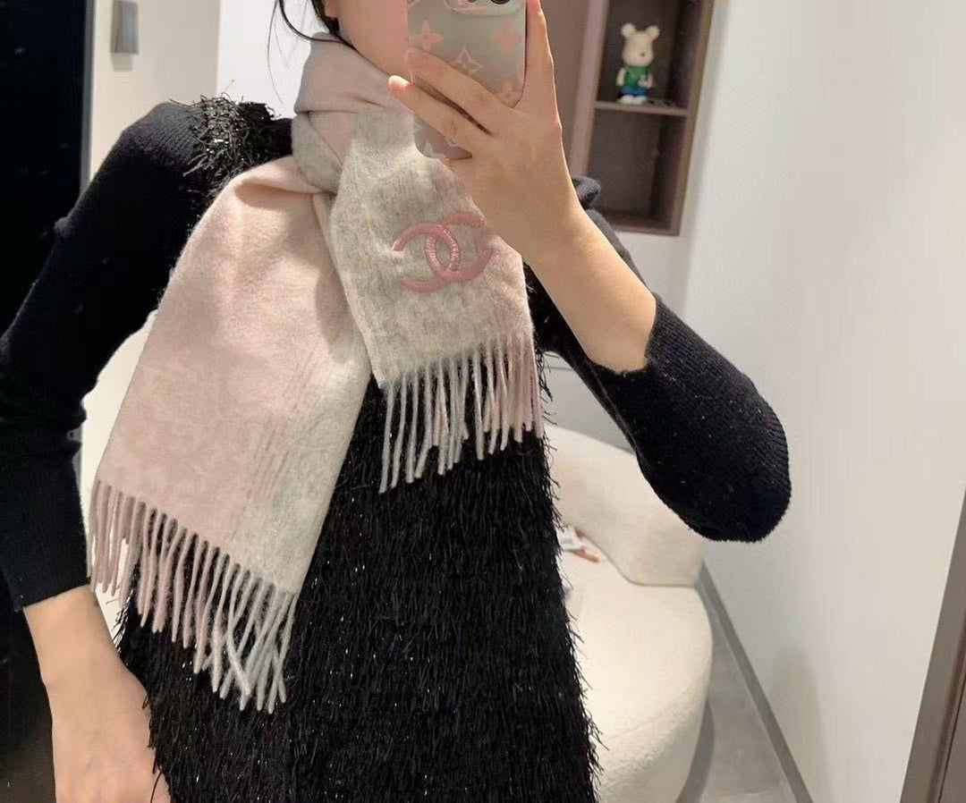 Ladies scarfs Lilly Onlines