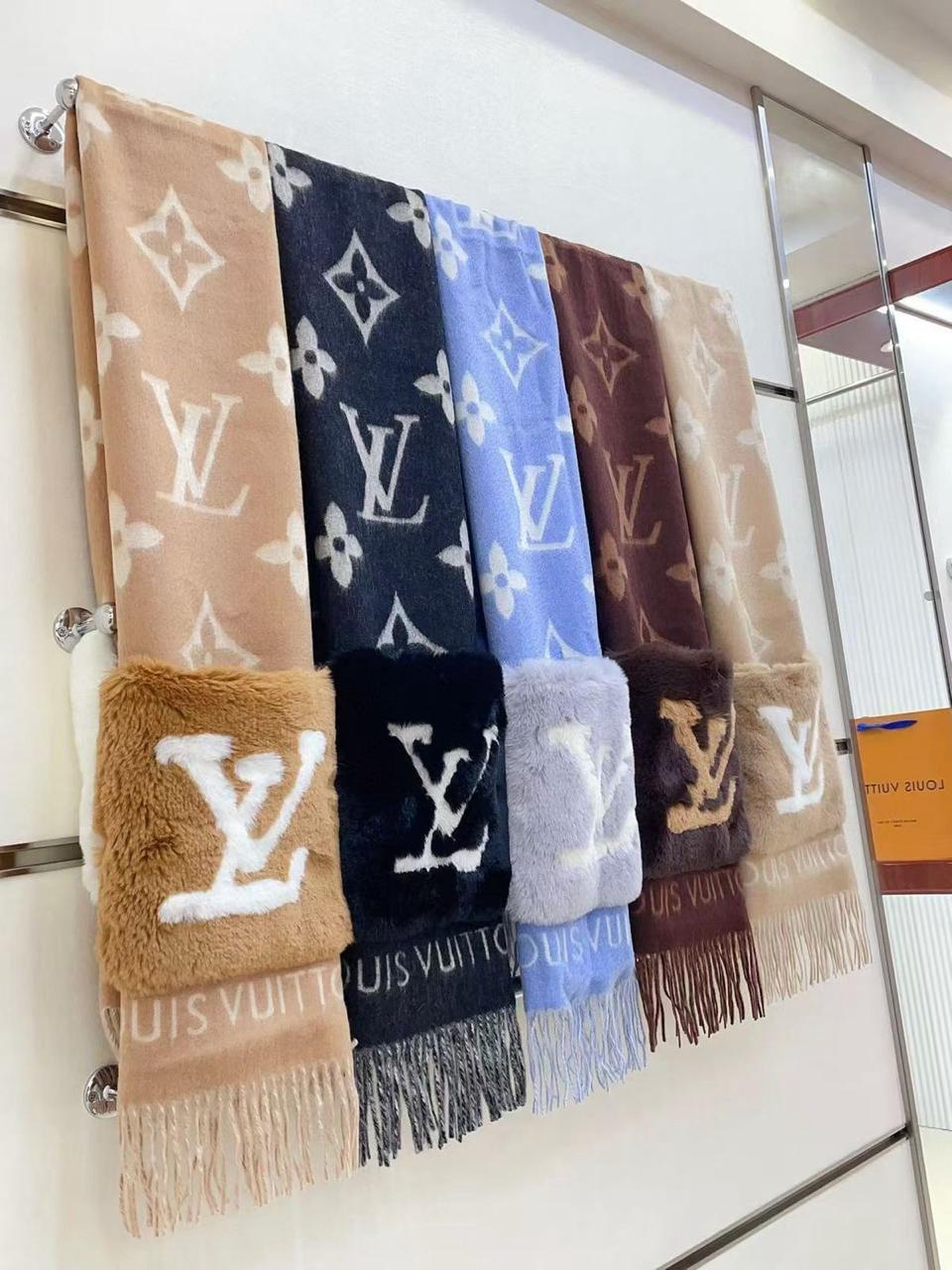 Ladies scarfs Lilly Onlines