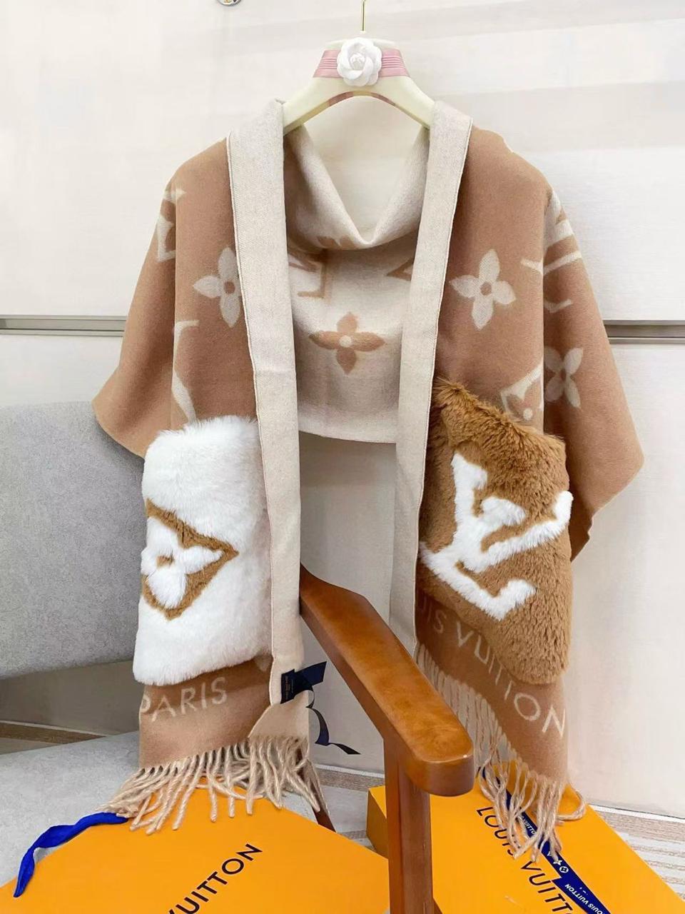 Ladies scarfs Lilly Onlines