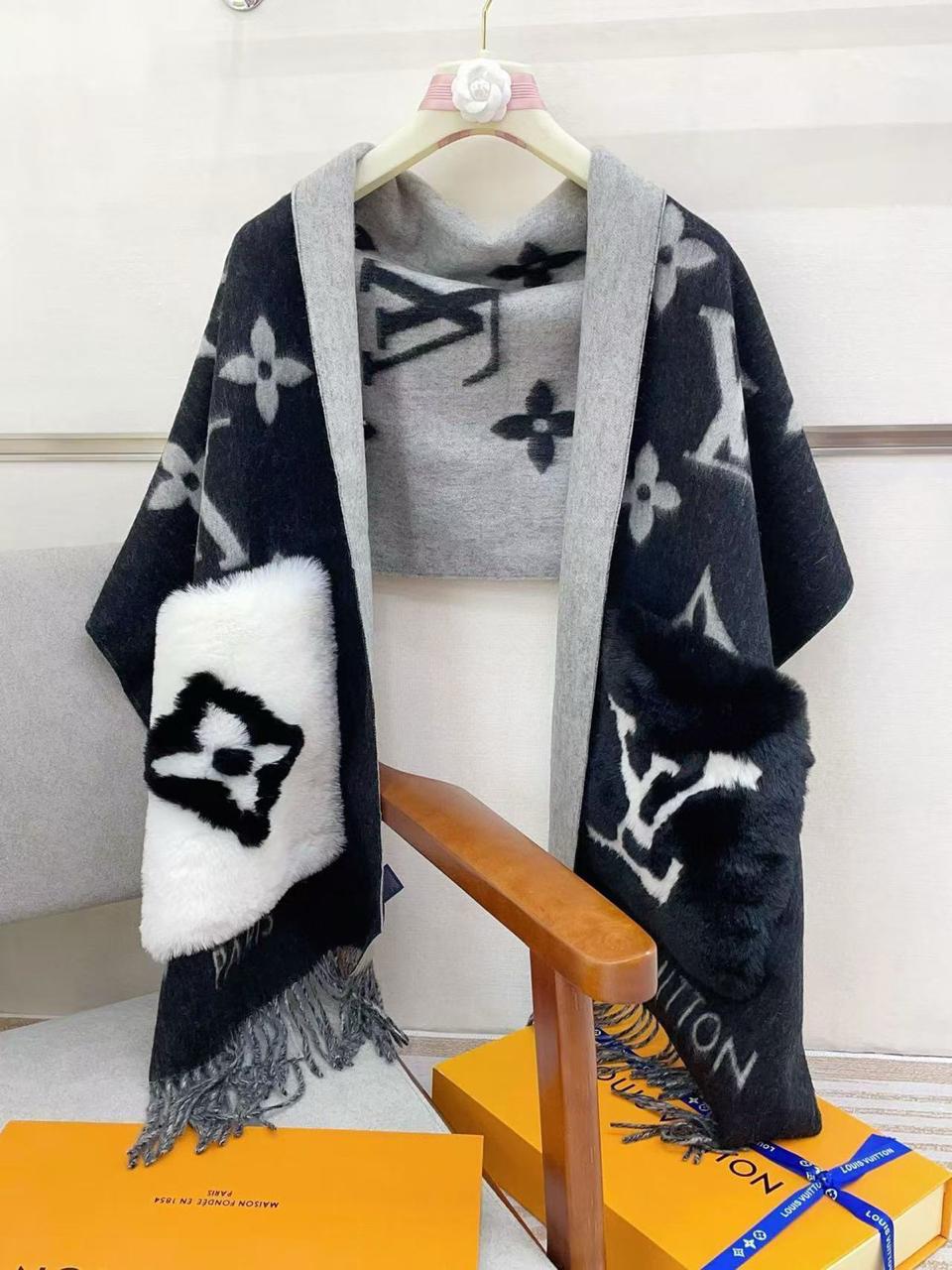 Ladies scarfs Lilly Onlines