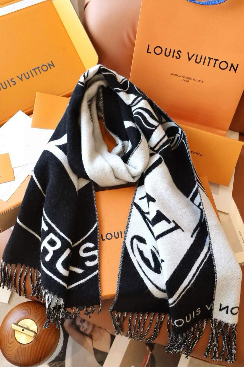Ladies scarfs Lilly Onlines