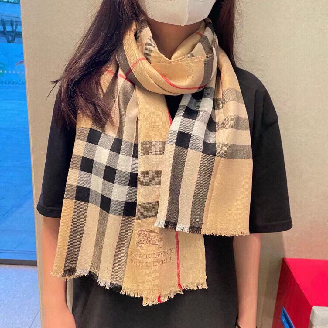 Ladies scarfs Lilly Onlines