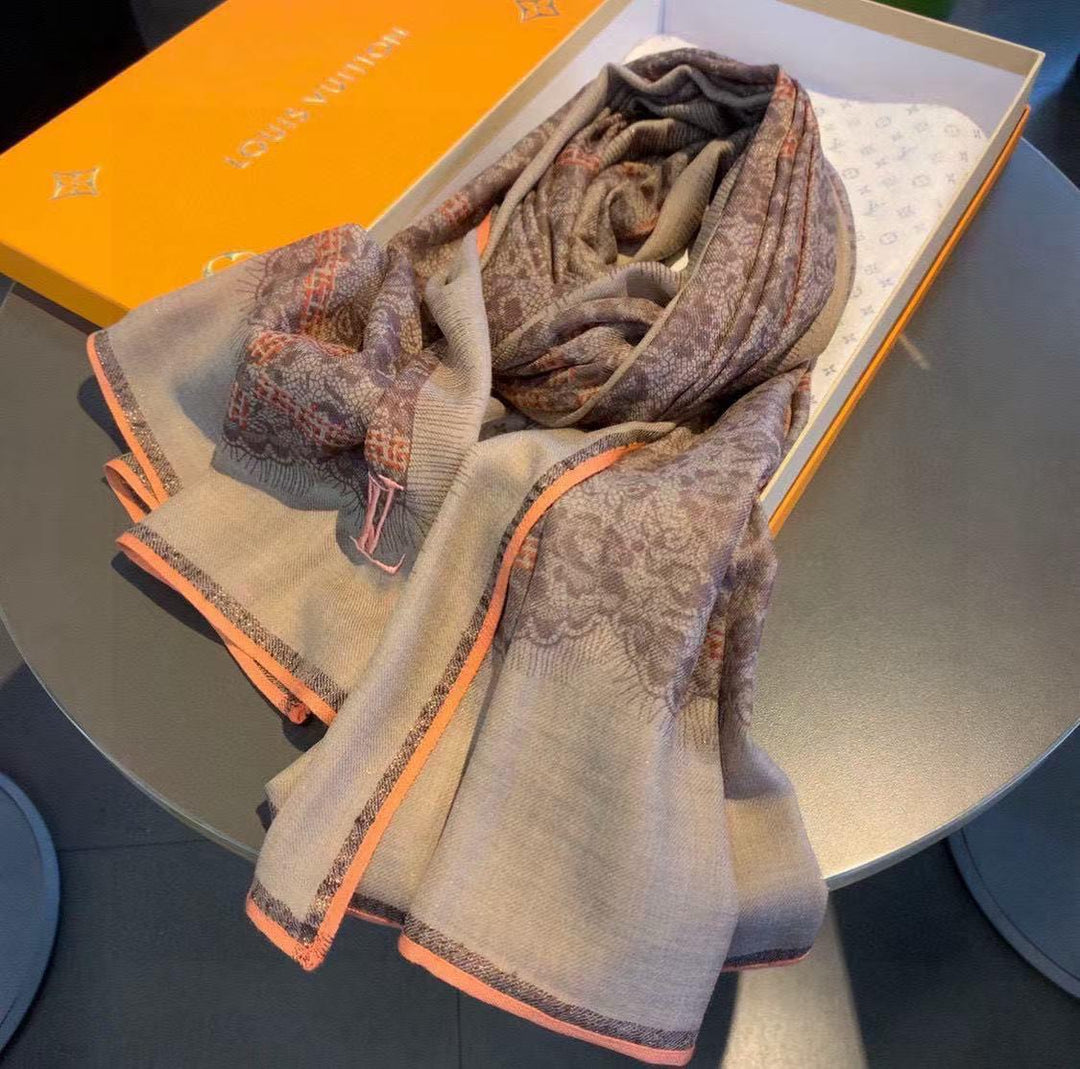 Ladies scarfs Lilly Onlines