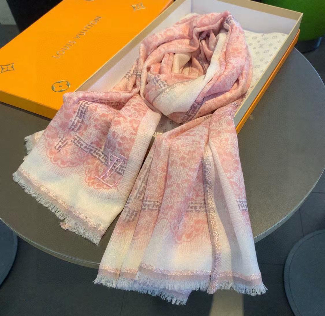 Ladies scarfs Lilly Onlines