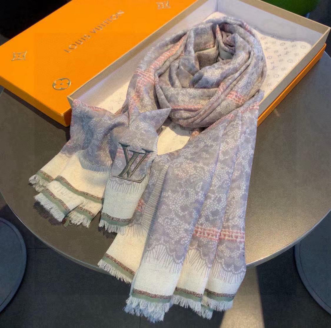 Ladies scarfs Lilly Onlines