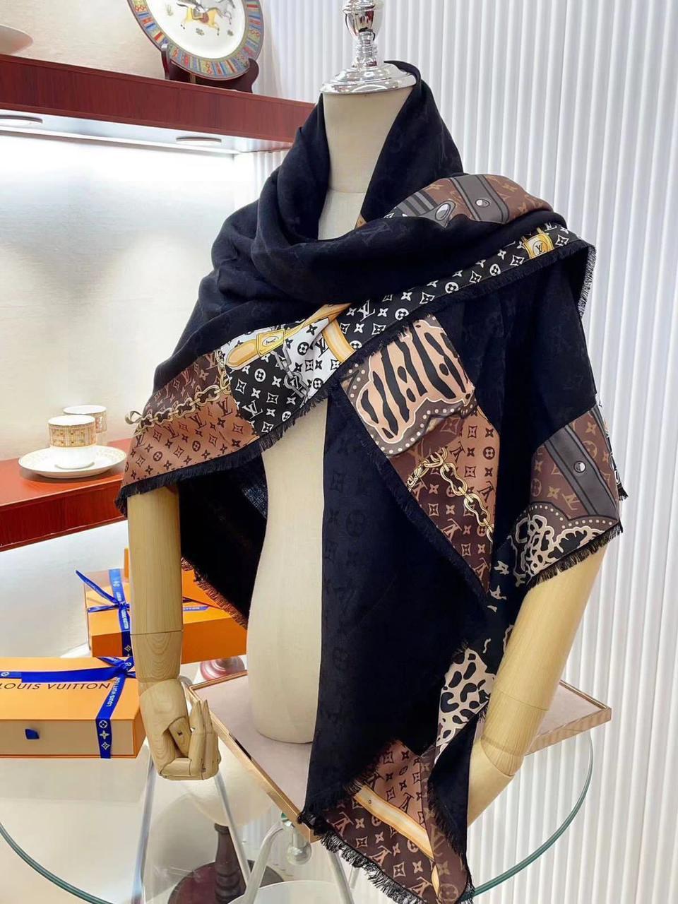 Ladies scarfs Lilly Onlines
