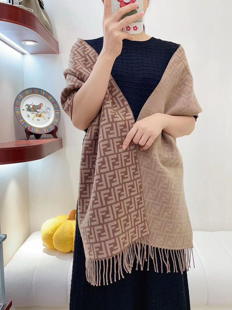 Ladies scarfs Lilly Onlines