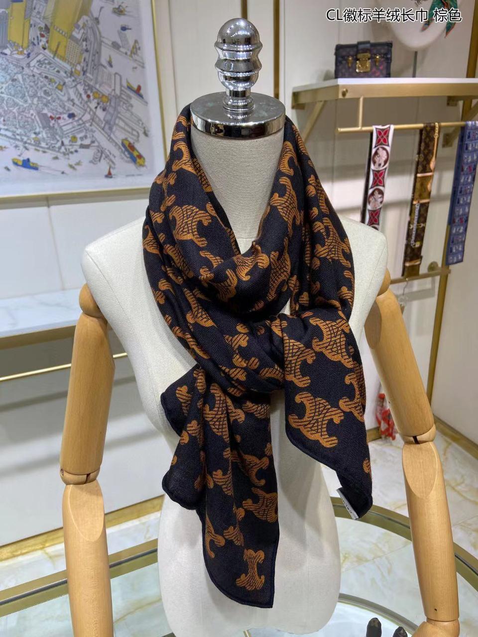 Ladies scarfs Lilly Onlines