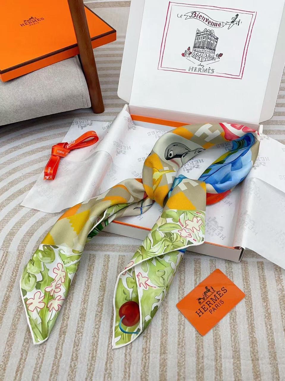 Ladies scarfs Lilly Onlines