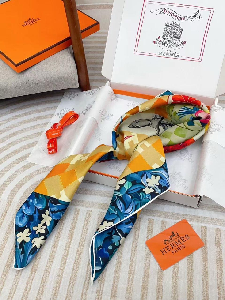 Ladies scarfs Lilly Onlines