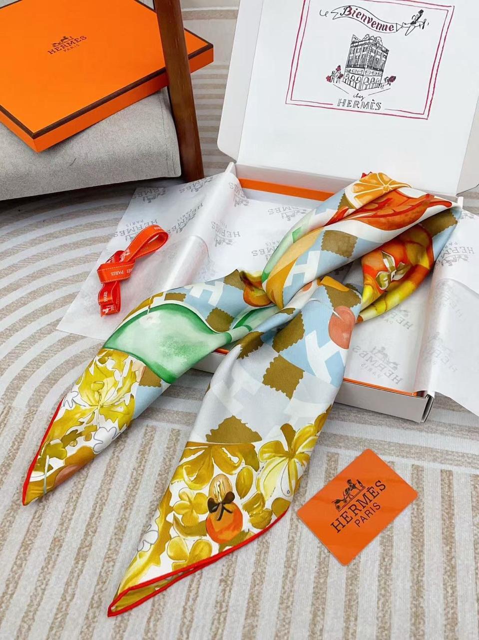 Ladies scarfs Lilly Onlines